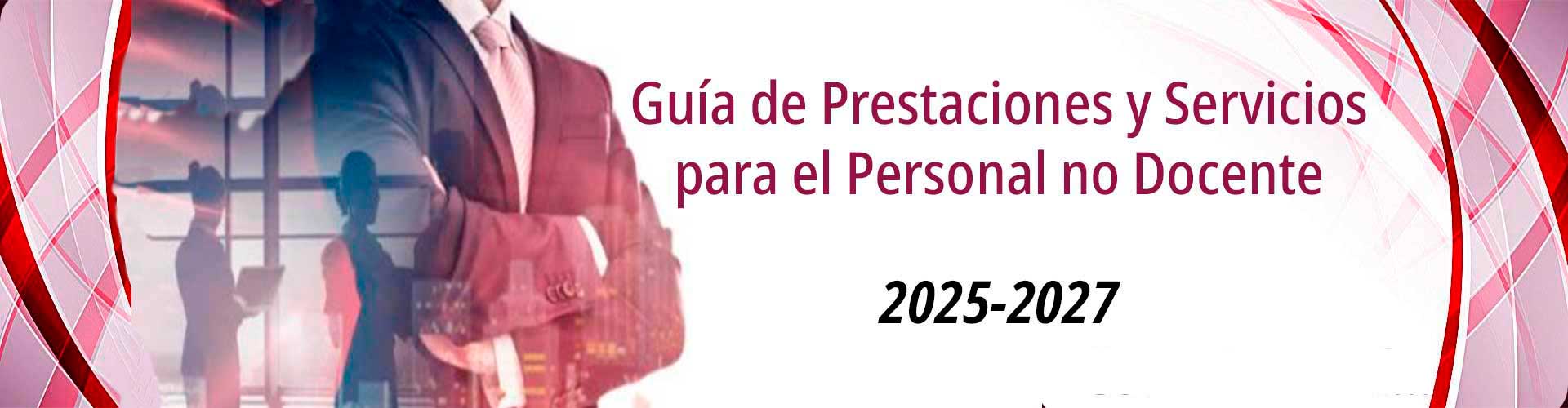 Guia prestaciones PAAE 2026